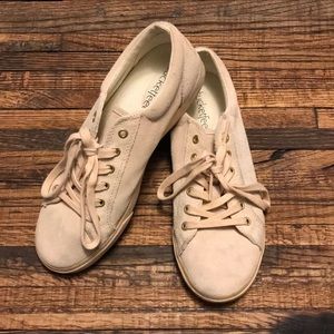 Bucketfeet “Good Vibes” Sneaker